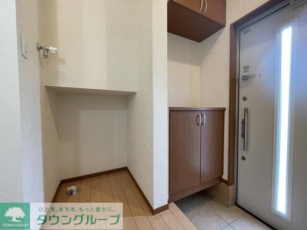 深見台ハウスの物件内観写真